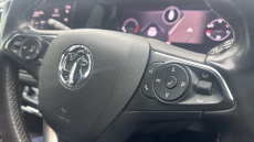 Vauxhall Grandland 1.2 Turbo Ultimate 5dr Petrol Hatchback